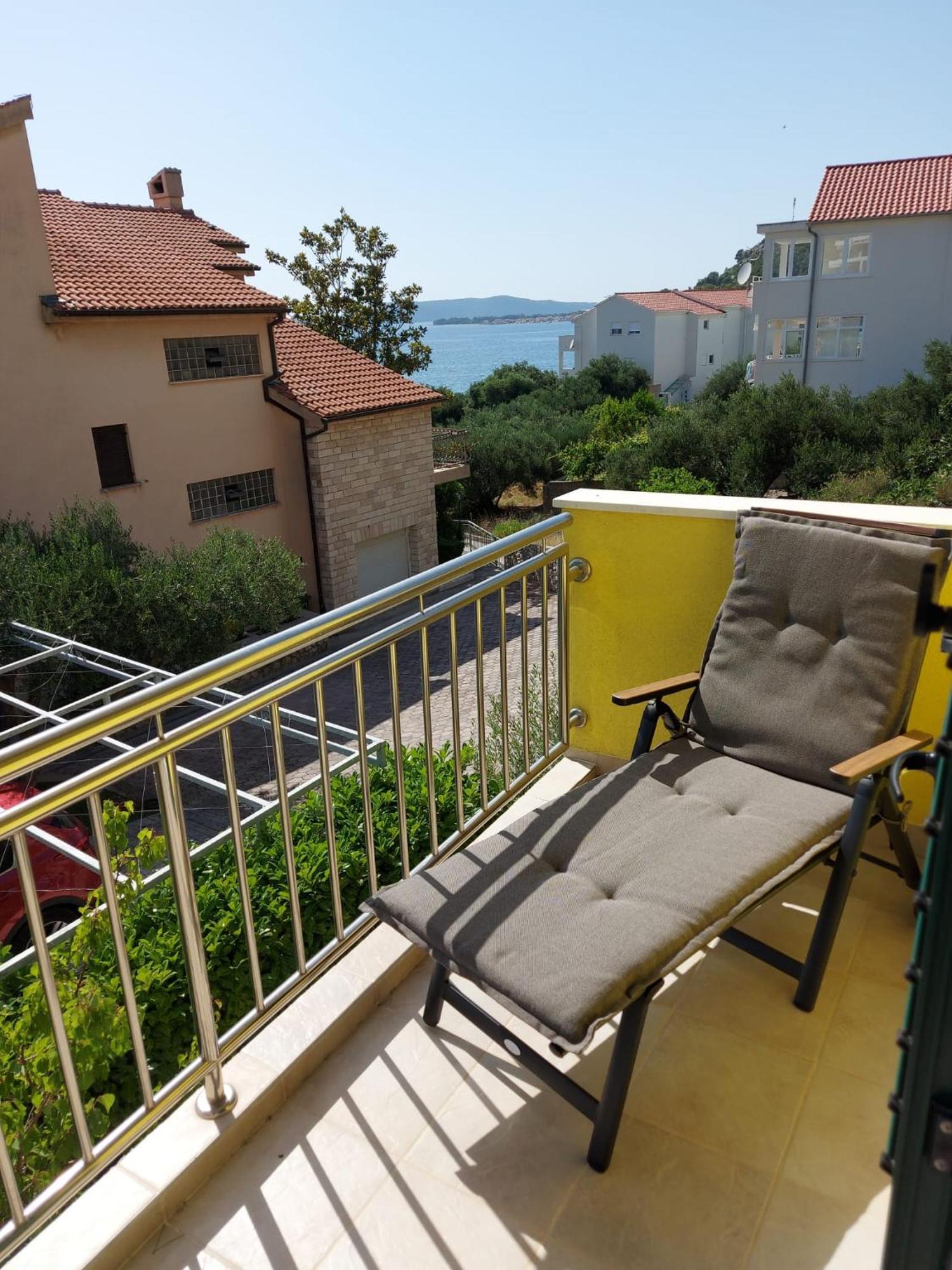 Stars Palace Žaborić Habitación foto