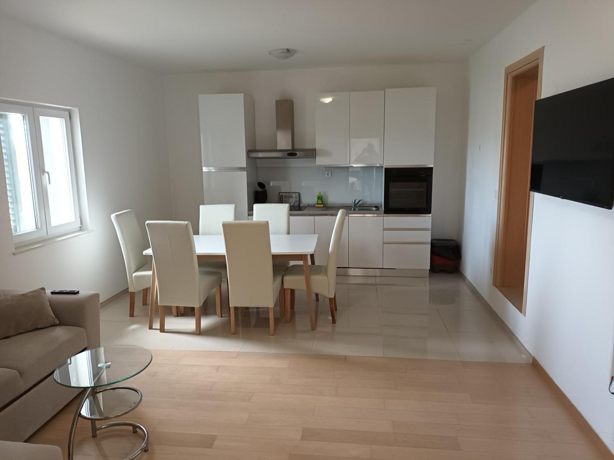 Stars Palace Žaborić Habitación foto
