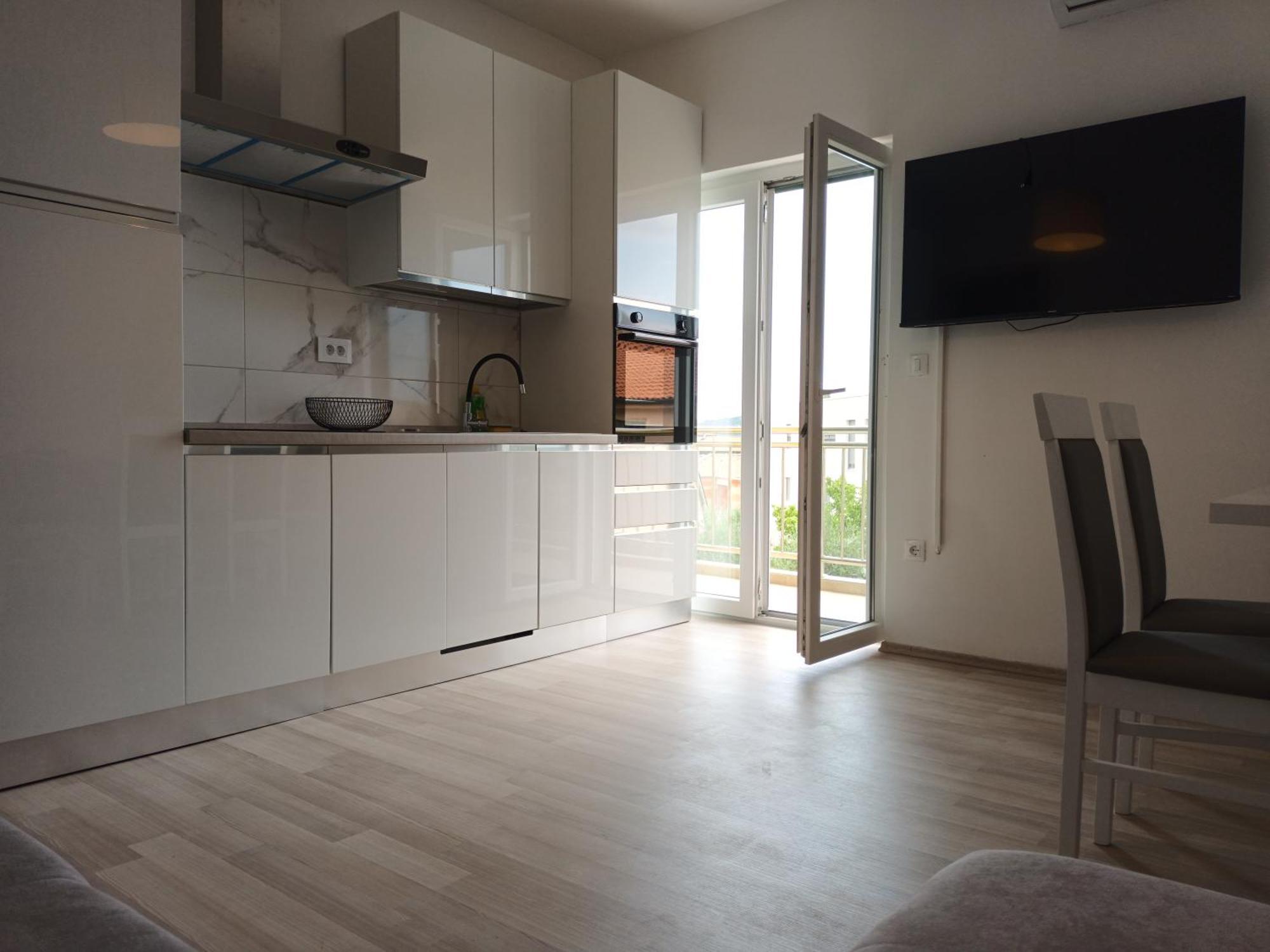 Stars Palace Žaborić Habitación foto