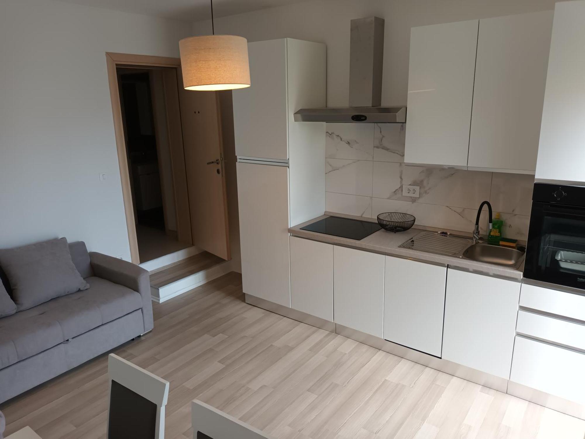 Stars Palace Žaborić Habitación foto