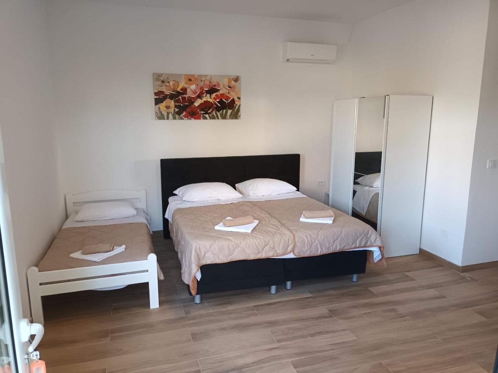 Stars Palace Žaborić Habitación foto