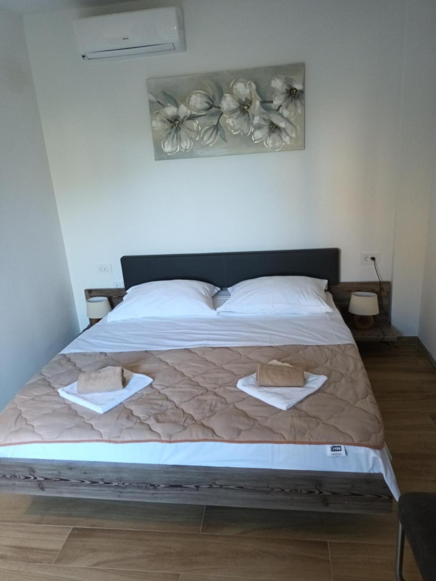 Stars Palace Žaborić Habitación foto